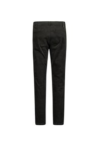 NO EXCESS Broek - black