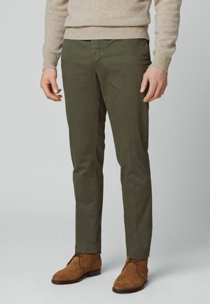 Chino - khaki