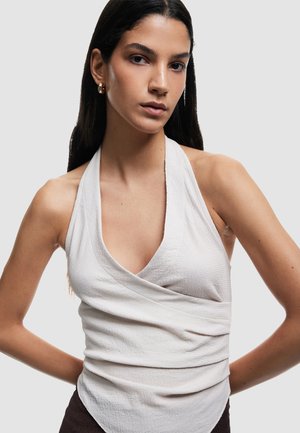 - Top