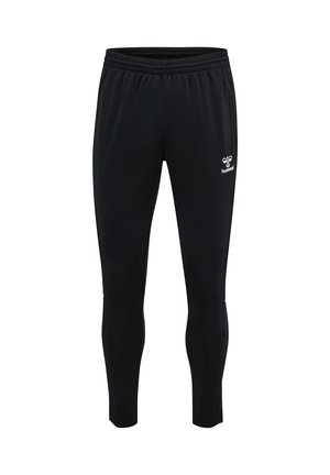 Hummel, 2.0 TRAINING  - Pantaloni sportivi - black white