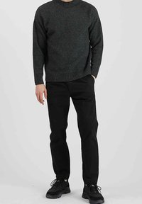 Minimum Sweter
