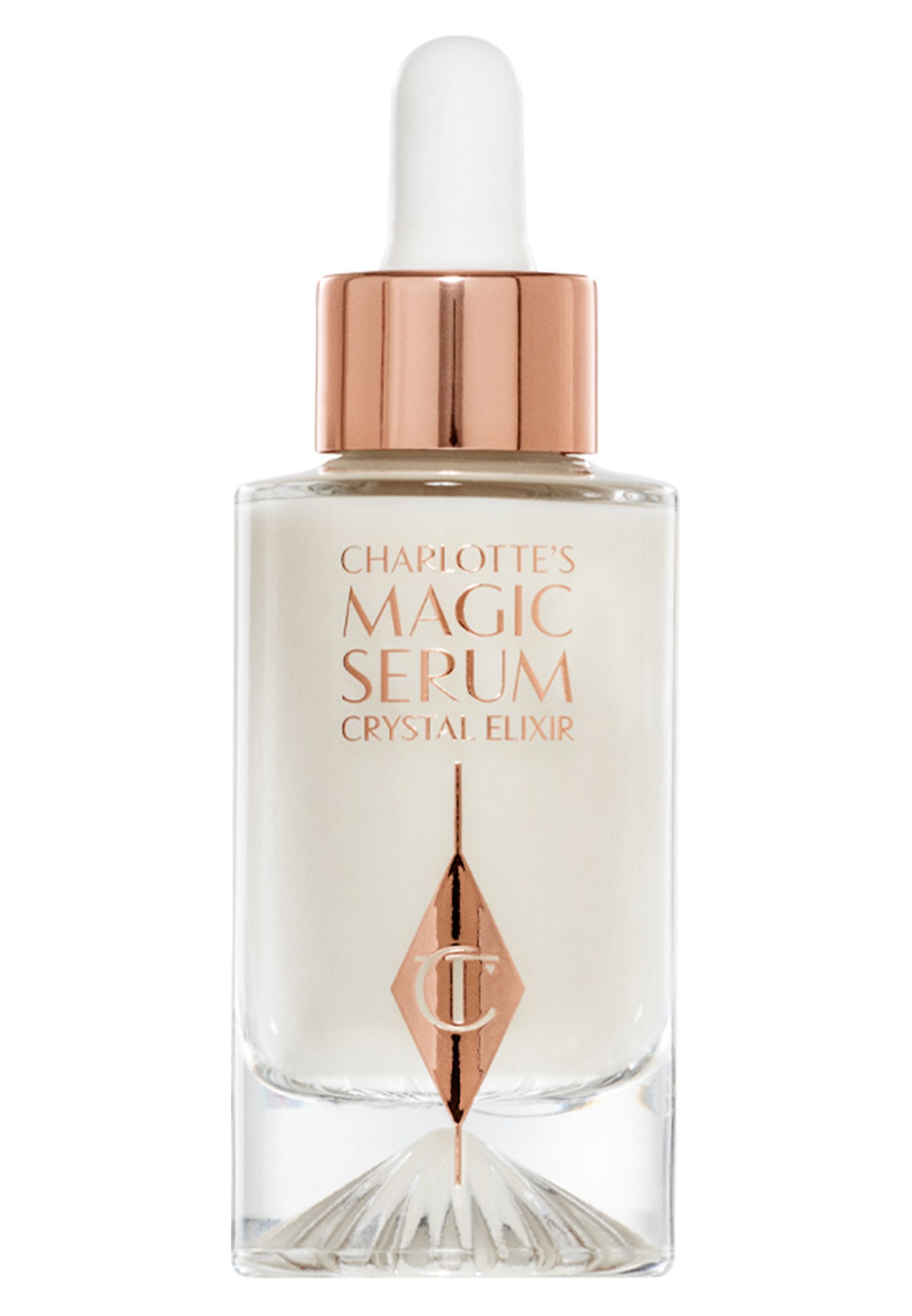 Charlotte Tilbury MAGIC AURA SERUM - Serum - Zalando