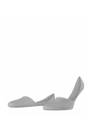 MERSEYSIDE - Enkelsokken - light grey