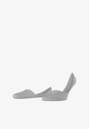 Socquettes - light grey