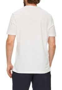 s.Oliver - T-shirt z nadrukiem
