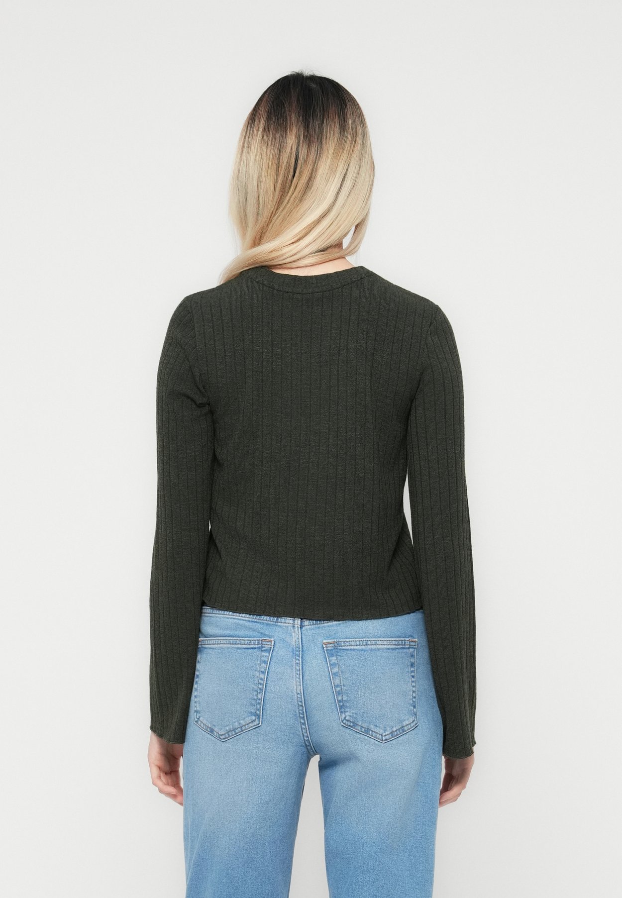 ONLBORA LIFE LS O NECK JRS