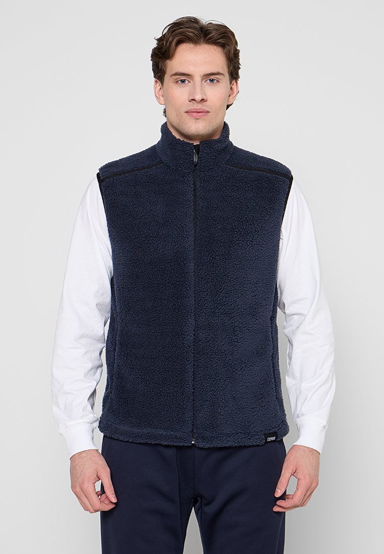 Colmar Bodywarmer donkerblauw Colmar Bodywarmer donkerblauw