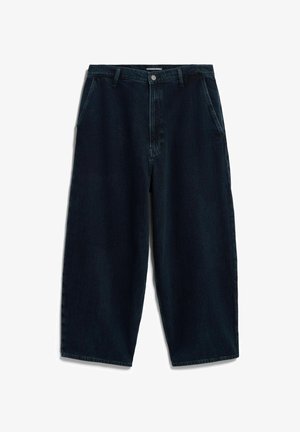 ARMEDANGELS, KAAVO - Relaxed fit jeans - lolite