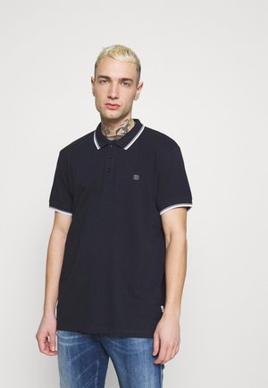 Poloshirt - blue