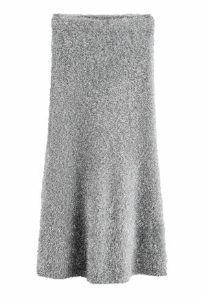 SPARKLE TINSEL  - Gonna lunga - silver