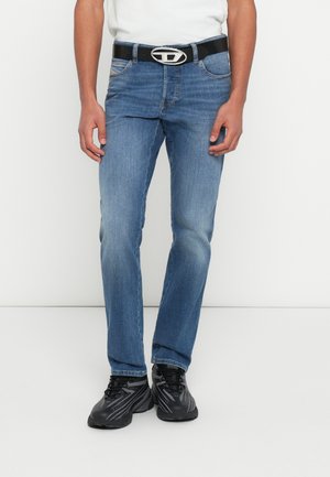 D VYL - Džínsy s rovným strihom - blue denim