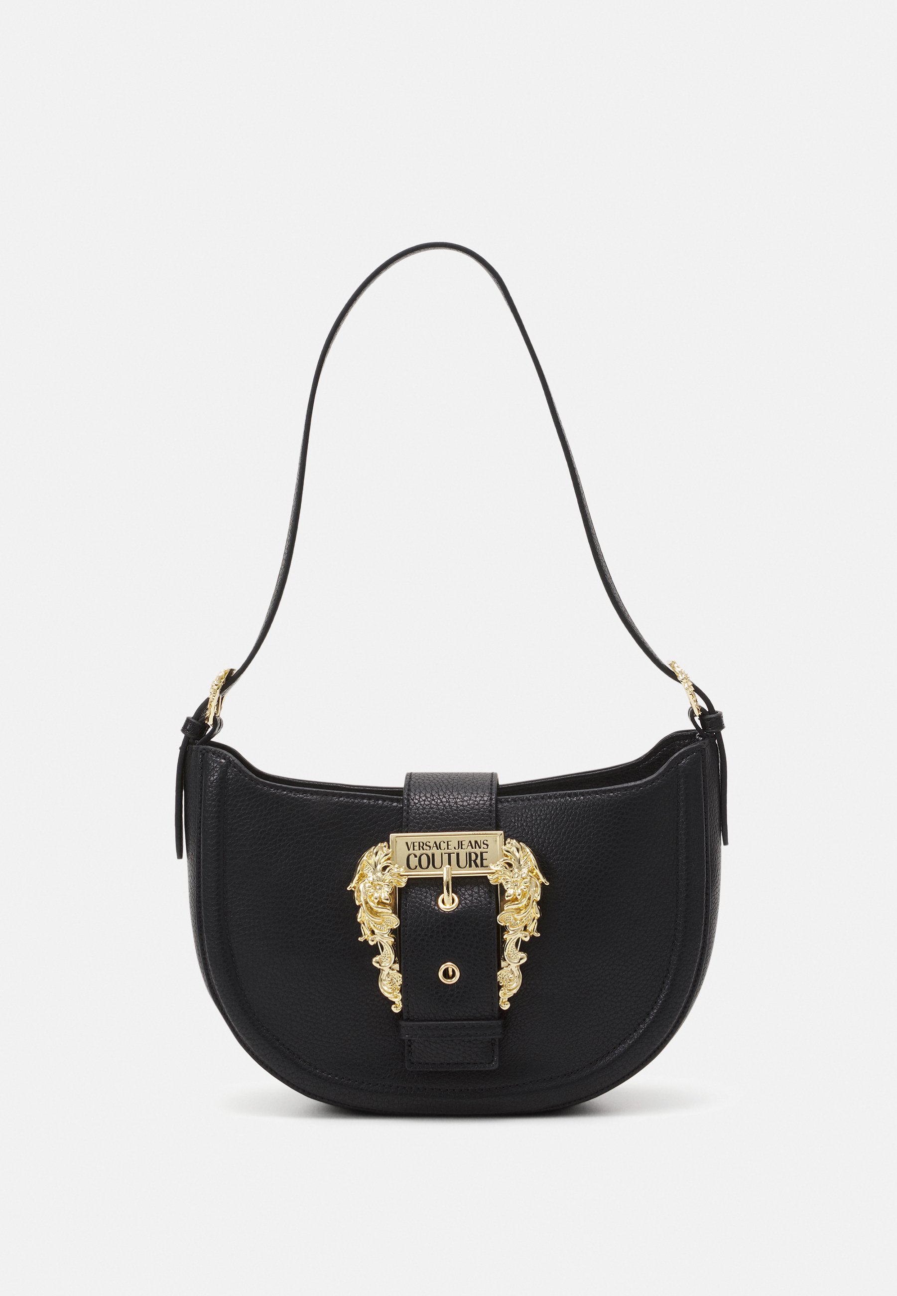 versace couture shoulder bag