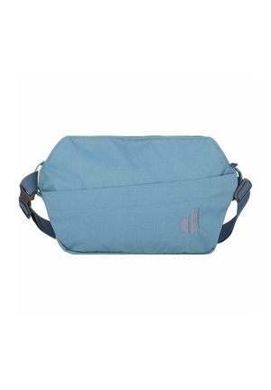 PASSWAY 2  - Cross body bag - atlantic marine