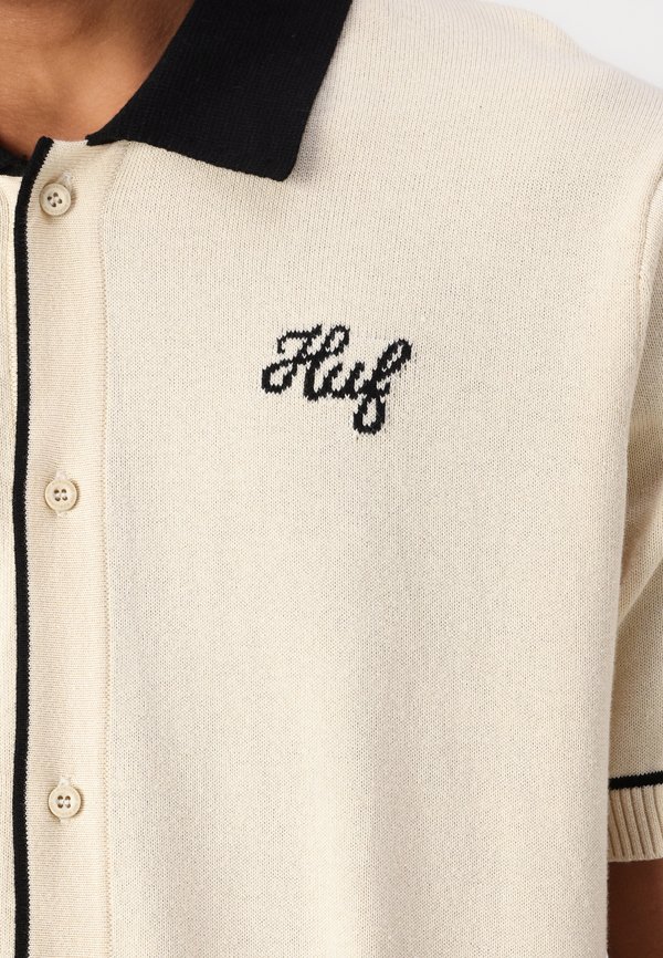 ICARUS UNISEX - Cardigan - natural4