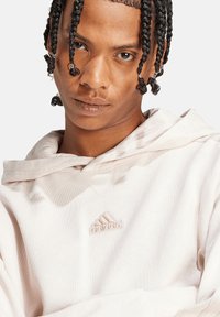 adidas Performance Kapuzenpullover - rosa