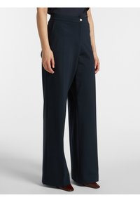 UNISEX - Spodnie materiałowe