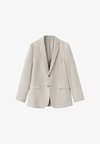 ADULT - Veste de costume - beige