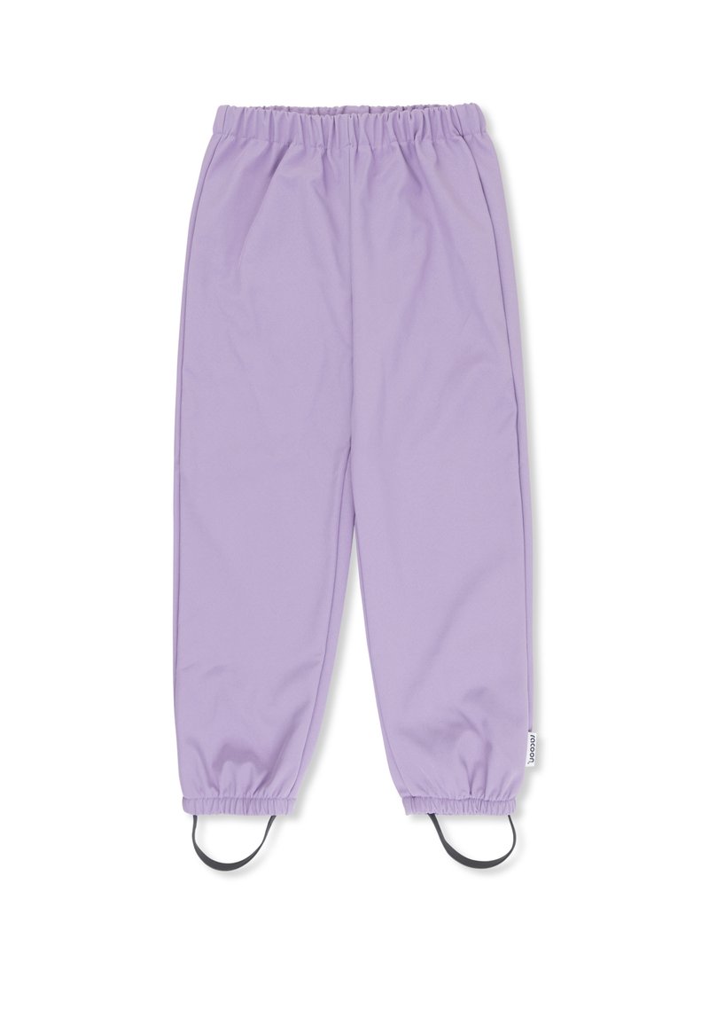 Kinder Jacken | Racoon Outdoor LUKA Schneehose purple/lila - AQ69305 Kinder Jacken | Racoon Outdoor LUKA Schneehose purple/lila - AQ69305