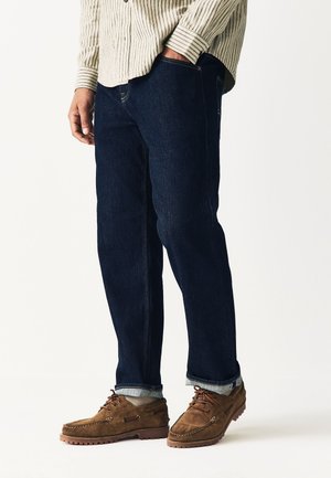 Next Boat shoes - sand