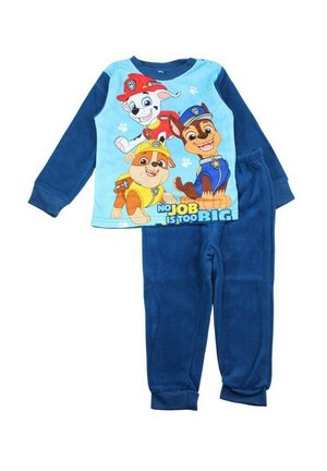 PAW PATROL - IMPRIMÉ - Pyjama - marine
