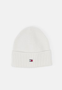 Não selecionado, ivory petal