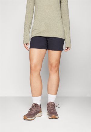LESLIE FALLS™ SHORT - Shorts outdoor - black