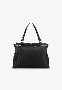 Non selezionato, black