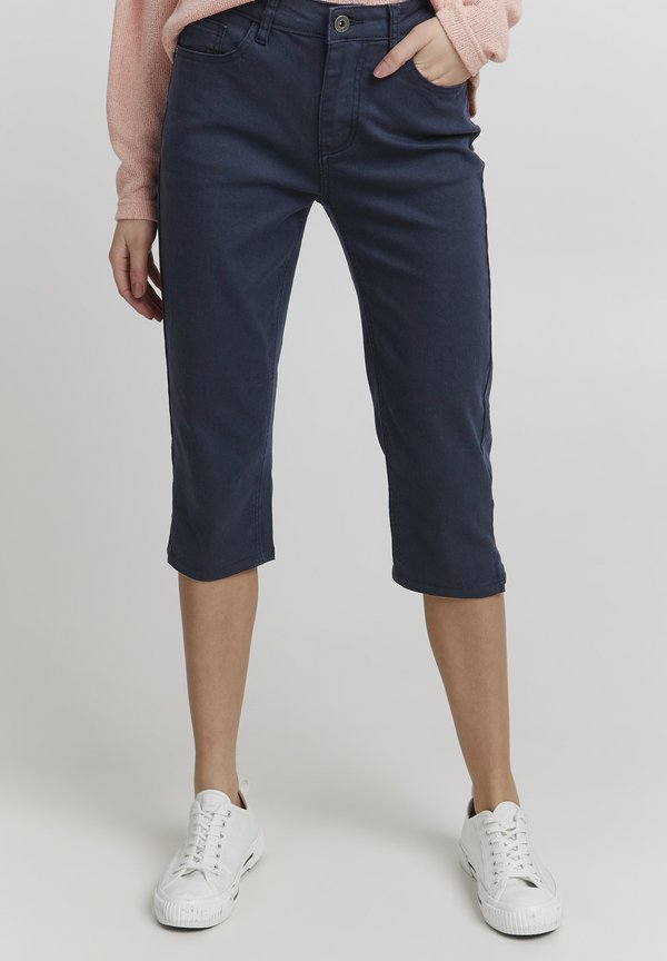 OXPam - Slim fit jeans - total eclipse