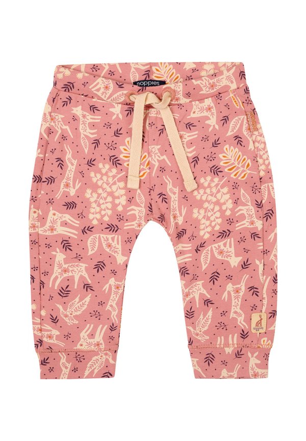 FRIAS - Jogginghose - old rose