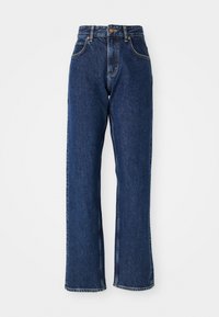 RIDER RELAXED FIT - Vaqueros boyfriend - good feedback