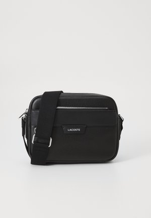 REPORTER BAG - Schoudertas - noir