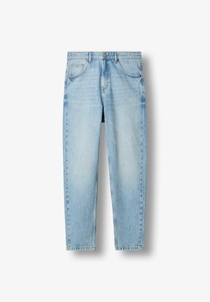 Burocs, MATTEO - Jeans Tapered Fit - mid blue