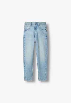 Burocs, MATTEO - Jeans Tapered Fit - mid blue