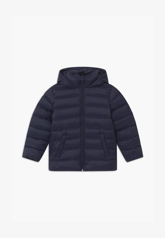 BASIC BOY - Winterjacke - dark blue