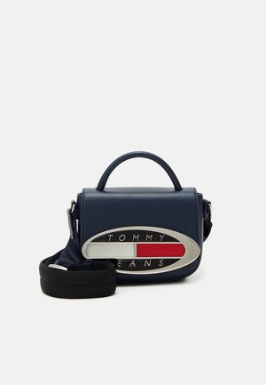 Handtasche - dark blue