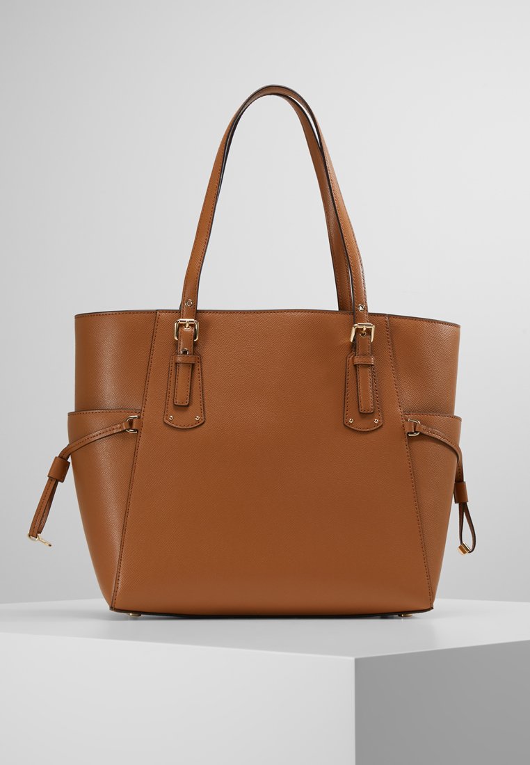 MICHAEL Michael Kors VOYAGER TOTE Håndveske acorn MICHAEL Michael Kors VOYAGER TOTE Håndveske acorn