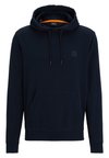 WETALK - Hoodie - dark blue