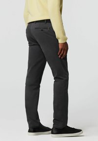 Meyer HOSE - Chino - anthrazit