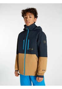 Protest PRTLARS JR - Snowboardjacke - deep ocean