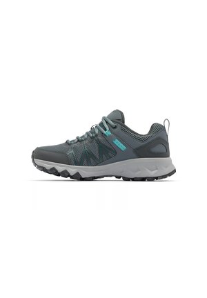 PEAKFREAK™ II OUTDRY™ - Hiking shoes - graphite teal