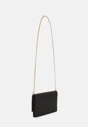 CROSSBODY  - Skulderveske - nero