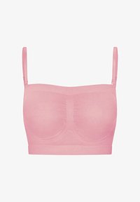 Ausgewählt, cream pink