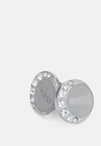 Guess MOON PHASES - Oorbellen - silver-coloured