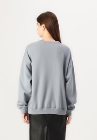 Hollister Co. BRANDED  - Mikina - tradewinds