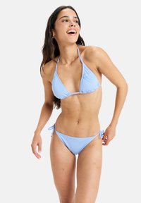 BEACH CLASSICS TIKI TRI SET - Bikini - grapemist