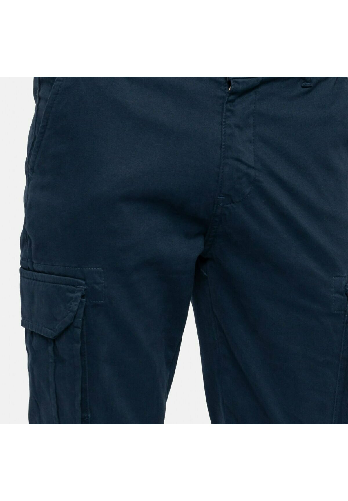 Lumberjack Cargo trousers - navy/dark 
