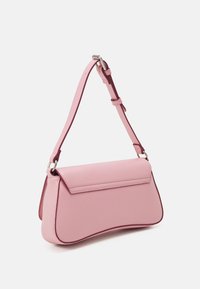 Bag Zalando Rihanna Juicy Couture RIHANNA FLAP BAG Handbag Pink