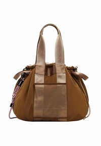 Desigual Handtasche - brown