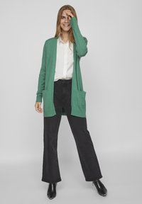 VILA VIRIL OPEN  - Jopica - frosty spruce