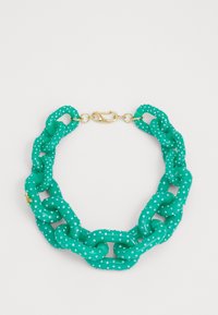 Atlasīts, menthol green